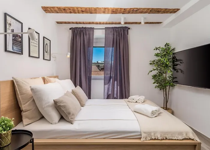 Grota Apartment In The Center 2