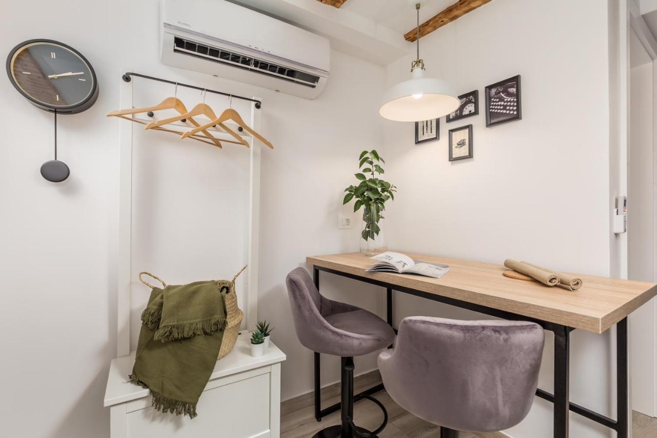 Apartment Grota In The Center 2 Rijeka